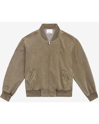 Isabel Marant - Sudadera Marty - Lyst