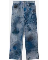 Isabel Marant - Pablo Jeans - Lyst