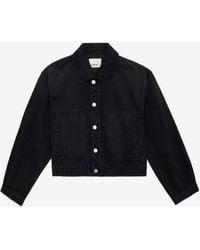 Isabel Marant - Josephine Jacket - Lyst