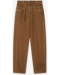 Isabel Marant - Lisha Jeans - Lyst