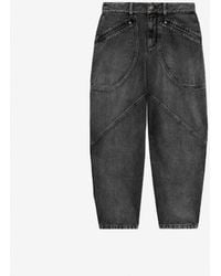 Isabel Marant - Pants Catarina - Lyst