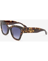 Isabel Marant - Lounyz Cat-Eye Glasses - Lyst