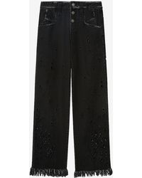 Isabel Marant - Amia Pants - Lyst