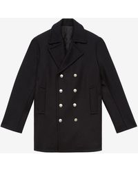 Isabel Marant - Wym Coat - Lyst