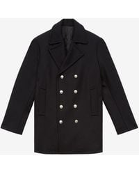 Isabel Marant - Manteau Wym - Lyst