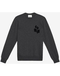 Isabel Marant - Pullover Evans - Lyst