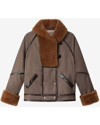 Isabel Marant - Olinka Jacket - Lyst