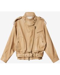 Isabel Marant - Farza Jacket - Lyst