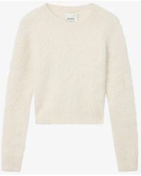 Isabel Marant - Hermine Sweater - Lyst