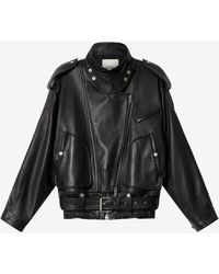 Isabel Marant - Farza Jacket - Lyst