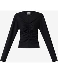 Isabel Marant - Delesa Top - Lyst
