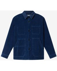 Isabel Marant - Arzur Jacket - Lyst