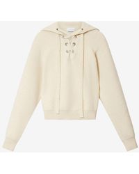 Isabel Marant - Ydali Wool Sweater - Lyst