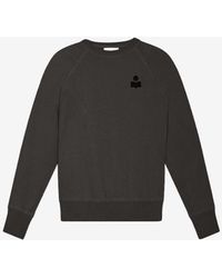 Isabel Marant - Milla Sweatshirt - Lyst