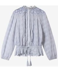 Etoile - Polly Top - Lyst