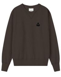 Isabel Marant - Mike Sweatshirt - Lyst