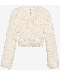 Isabel Marant - Fedra Jacket - Lyst