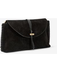 Isabel Marant - Pochette Silao - Lyst