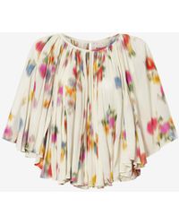 Isabel Marant - Lara Top - Lyst