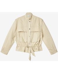 Etoile - Blandina Jacket - Lyst