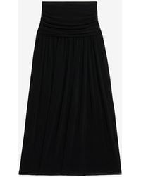 Isabel Marant - Falda Gwendy - Lyst