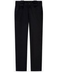 Isabel Marant - Birdy Pants - Lyst