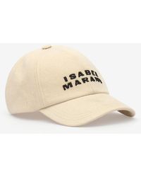 Isabel Marant - Gorra Tyron - Lyst