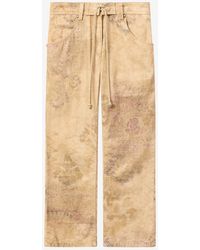 Isabel Marant - Camila Pants - Lyst