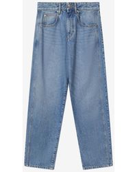 Isabel Marant - Oriane Pants - Lyst