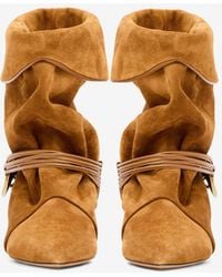 Isabel Marant - Boots Edrika - Lyst