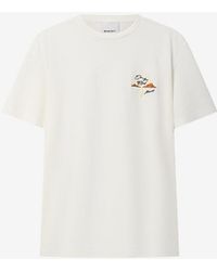 Isabel Marant - Honore T-Shirt - Lyst