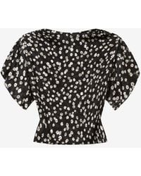 Isabel Marant - Top Hervane - Lyst