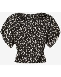 Isabel Marant - Hervane Top - Lyst