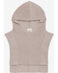 Isabel Marant - Sciarpa Ginny - Lyst