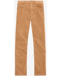 Isabel Marant - Lewys Pants - Lyst