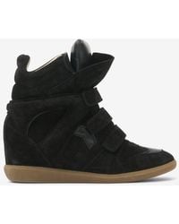 Isabel Marant - Bekett Sneakers - Lyst
