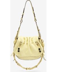 Isabel Marant - Bolton Shoulder Bag - Lyst