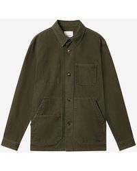 Isabel Marant - Ardy Jacket - Lyst