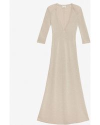Isabel Marant - Salina Dress - Lyst