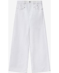Isabel Marant - Lemony Pants - Lyst