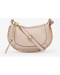 Isabel Marant - Tasche Oskan Moon - Lyst