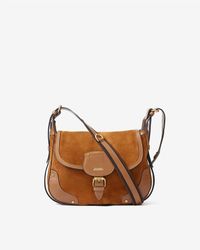 Isabel Marant - Borsa Sierra S - Lyst