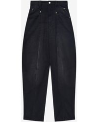 Isabel Marant - Vetan Pants - Lyst