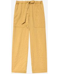 Isabel Marant - Bilna Pants - Lyst