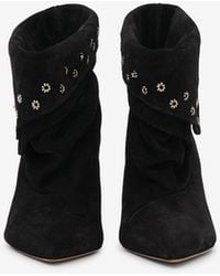 Isabel Marant - Lyone Boots - Lyst
