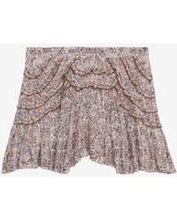 Isabel Marant - Falda Ceola - Lyst