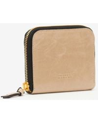 Isabel Marant - Yuki Small Wallet - Lyst