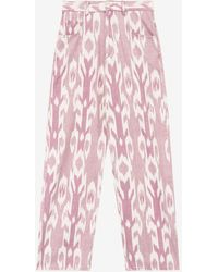 Isabel Marant - Joanny Pants - Lyst
