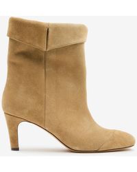 Isabel Marant - Stiefeletten Eldra - Lyst