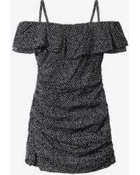 Isabel Marant - Davilia Dress - Lyst
